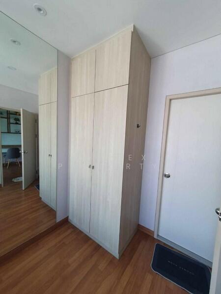 For Rent - Lumpini Park Vibhavadi-Chatuchak, Bangkok