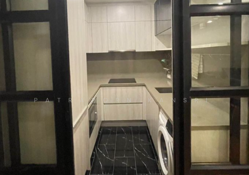 ให้เช่า - Mieler Sukhumvit 40 : มีลเลอร์ สุขุมวิท 40, กรุงเทพ