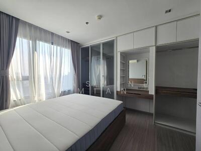 For Rent - Life Ladprao, Bangkok