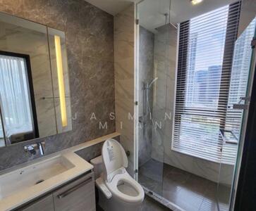 For Rent - The Crest Park Residences, Bangkok