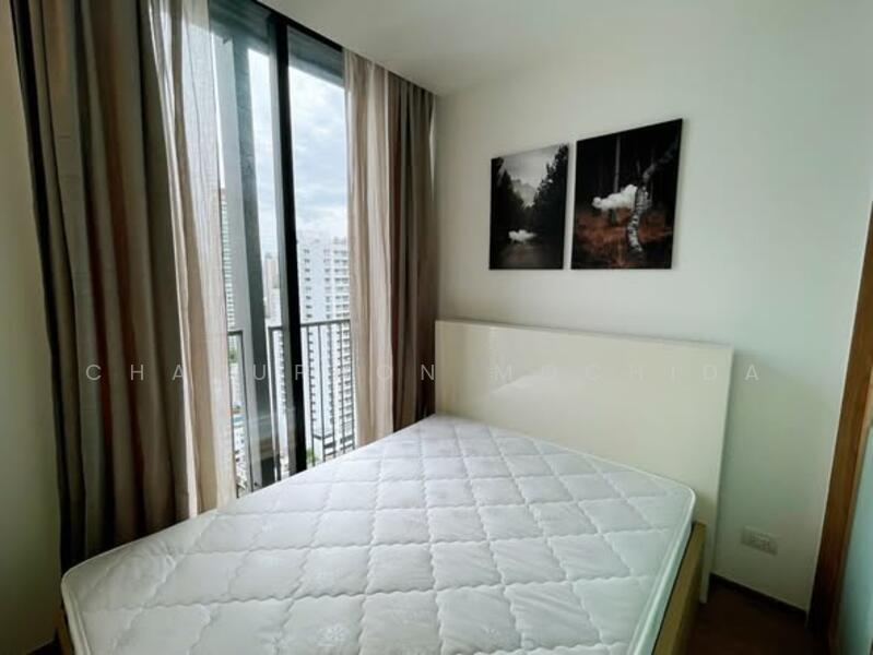 ให้เช่า - Noble BE33 : โนเบิล บี เทอร์ตี้ทรี, กรุงเทพ