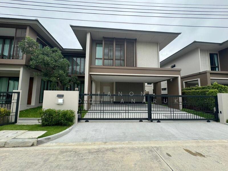 ขาย - Burasiri Krungthep Kreetha : บุราสิริ กรุงเทพ กรีฑา, กรุงเทพ