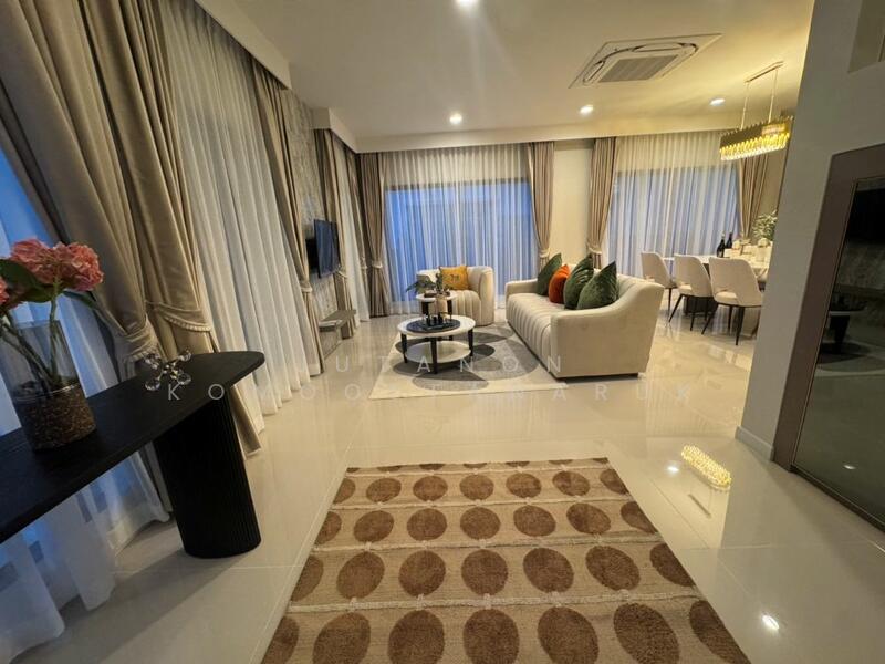 ขาย - Burasiri Krungthep Kreetha : บุราสิริ กรุงเทพ กรีฑา, กรุงเทพ