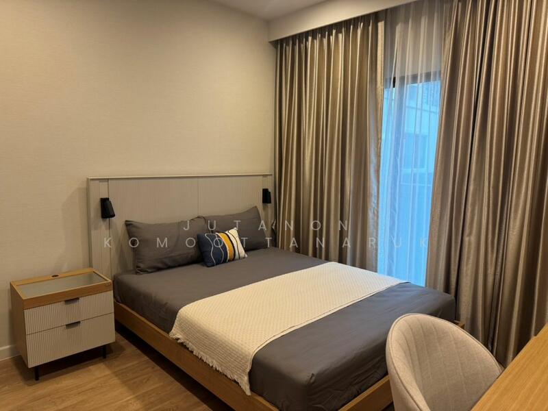 For Sale - Burasiri Krungthep Kreetha, Bangkok