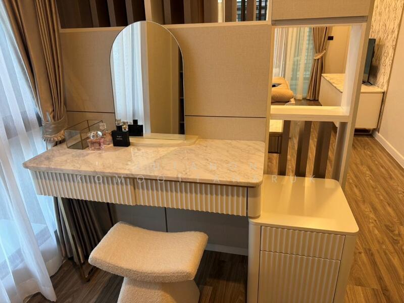 For Sale - Burasiri Krungthep Kreetha, Bangkok