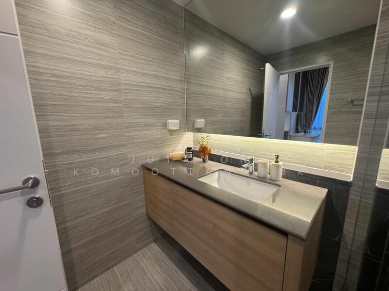 For Sale - Burasiri Krungthep Kreetha, Bangkok