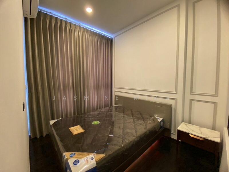 Park Origin Thonglor, กรุงเทพ, Soi Thonglor 10, Sukhumvit Road, คลองตันเหนือ, วัฒนา, กรุงเทพ, 32 ตร.ม., คอนโด ให้เช่า, โดย Wanwisa Wannasarn, 60232820 - DDproperty.com