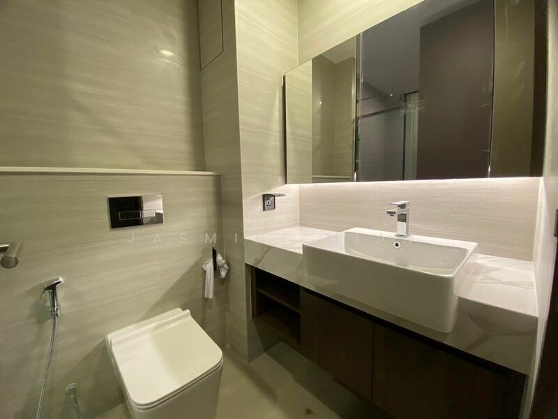 Park Origin Thonglor, กรุงเทพ, Soi Thonglor 10, Sukhumvit Road, คลองตันเหนือ, วัฒนา, กรุงเทพ, 32 ตร.ม., คอนโด ให้เช่า, โดย Wanwisa Wannasarn, 60232820 - DDproperty.com