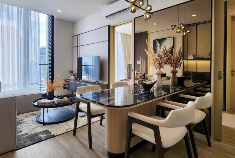 Noble State 39, Bangkok, 35 Soi Sukhumvit 39, Khlong Tan Nua, Watthana, Bangkok, 1 Bedroom, 42 sqm, Condo For Rent, by Wathanyu  Withanakul, 60232826 - DDproperty.com