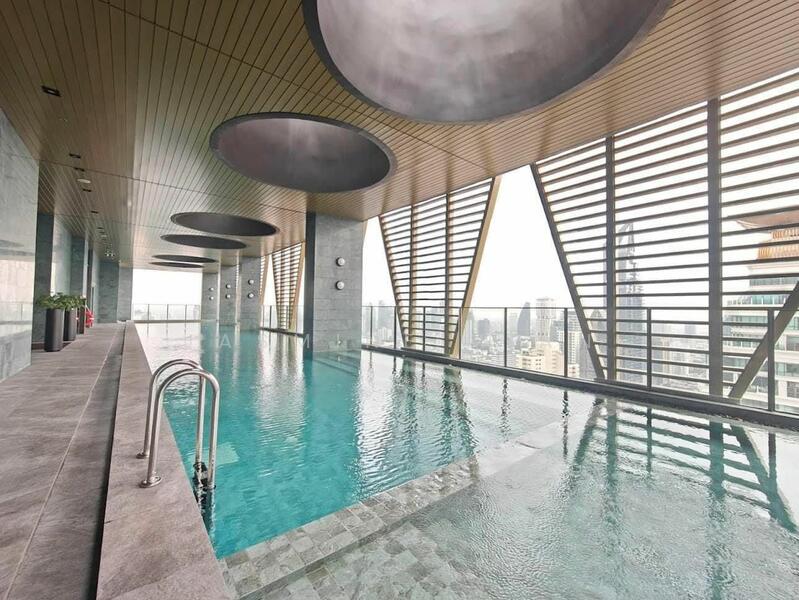 Noble State 39, Bangkok, 35 Soi Sukhumvit 39, Khlong Tan Nua, Watthana, Bangkok, 1 Bedroom, 42 sqm, Condo For Rent, by Wathanyu  Withanakul, 60232826 - DDproperty.com