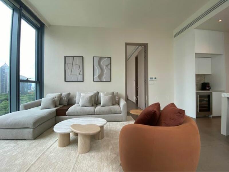 Scope Langsuan, Bangkok, Soi Lang Suan, Lumphini, Pathum Wan, Bangkok, 1 Bedroom, 85 sqm, Condo For Rent, by Wathanyu Withanakul, 60232835 - DDproperty.com