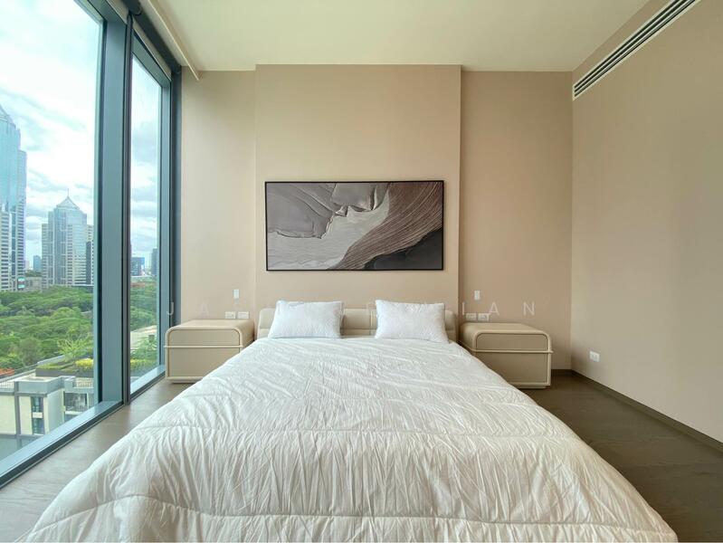 Scope Langsuan, Bangkok, Soi Lang Suan, Lumphini, Pathum Wan, Bangkok, 1 Bedroom, 85 sqm, Condo For Rent, by Wathanyu Withanakul, 60232835 - DDproperty.com