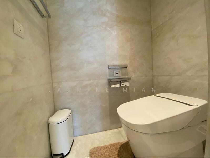 Scope Langsuan, Bangkok, Soi Lang Suan, Lumphini, Pathum Wan, Bangkok, 1 Bedroom, 85 sqm, Condo For Rent, by Wathanyu Withanakul, 60232835 - DDproperty.com