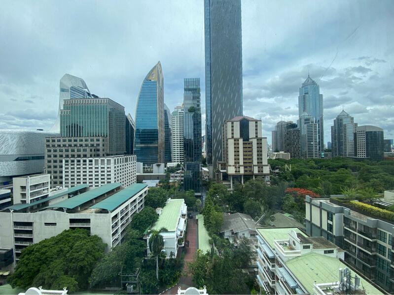 Scope Langsuan : สโคป หลังสวน, กรุงเทพ, ถนนหลังสวน, ลุมพินี, ปทุมวัน, กรุงเทพ, 85 ตร.ม., คอนโด ให้เช่า, โดย Wathanyu Withanakul, 60232835 - DDproperty.com