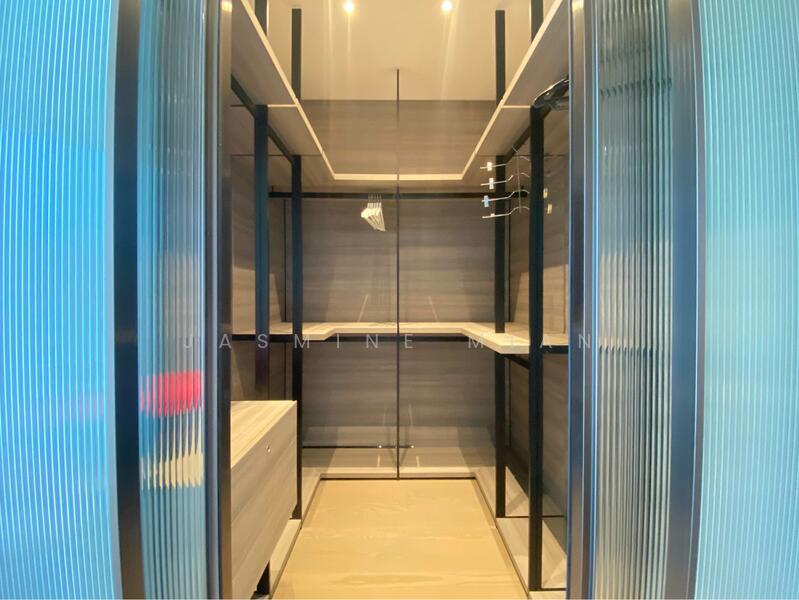 Scope Langsuan, Bangkok, Soi Lang Suan, Lumphini, Pathum Wan, Bangkok, 1 Bedroom, 85 sqm, Condo For Rent, by Wathanyu Withanakul, 60232835 - DDproperty.com