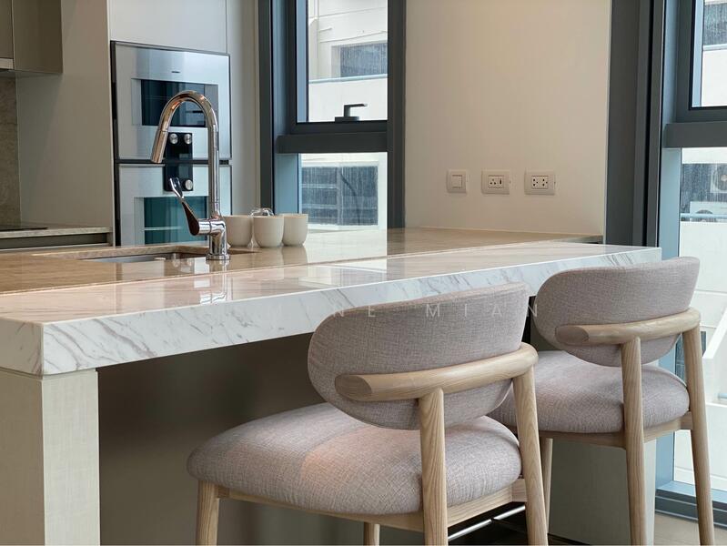 Scope Langsuan, Bangkok, Soi Lang Suan, Lumphini, Pathum Wan, Bangkok, 1 Bedroom, 85 sqm, Condo For Rent, by Wathanyu Withanakul, 60232835 - DDproperty.com