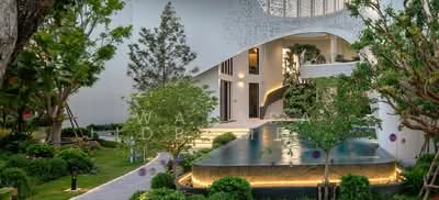 ขาย - Bangkok Boulevard Signature Ramintra-Phraya Suren : บางกอก บูเลอวาร์ด ซิกเนเจอร์ รามอินทรา-พระยาสุเรนทร์, กรุงเทพ