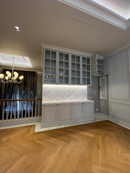 ขาย - The Royal Residence : เดอะ รอยัล เรสซิเดนท์, กรุงเทพ