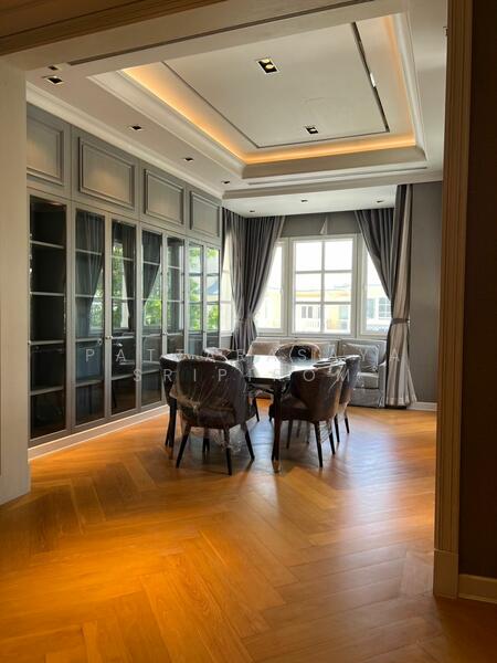 ขาย - The Royal Residence : เดอะ รอยัล เรสซิเดนท์, กรุงเทพ