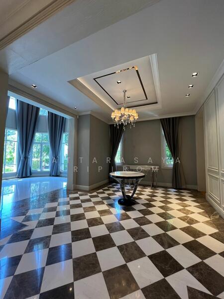 ขาย - The Royal Residence : เดอะ รอยัล เรสซิเดนท์, กรุงเทพ