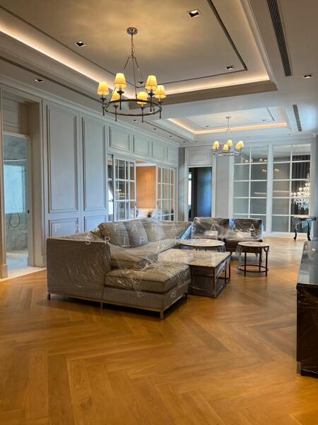 ขาย - The Royal Residence : เดอะ รอยัล เรสซิเดนท์, กรุงเทพ