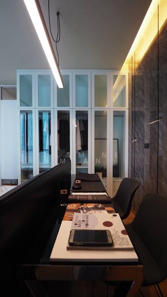 Park Origin Phrom Phong (Park 24), Bangkok, 68 Soi Sukhumvit 24, Khong Tan, Khlong Toei, Bangkok, 1 Bedroom, 33 sqm, Condo For Rent, by Wathanyu Withanakul, 60232858 - DDproperty.com