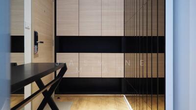 For Rent - Park Origin Phrom Phong (Park 24), Bangkok