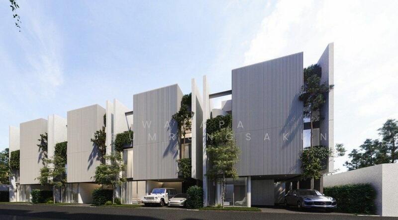 ขาย - Canvas RAMA 9 : แคนวาส พระราม 9, กรุงเทพ