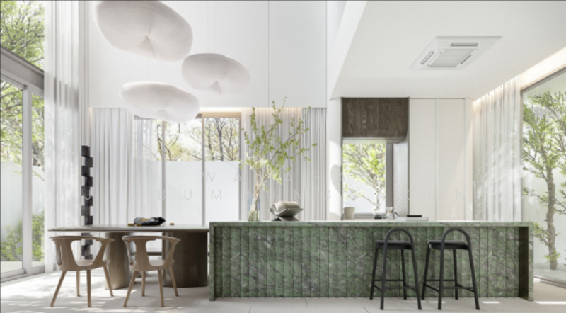 ขาย - Canvas RAMA 9 : แคนวาส พระราม 9, กรุงเทพ