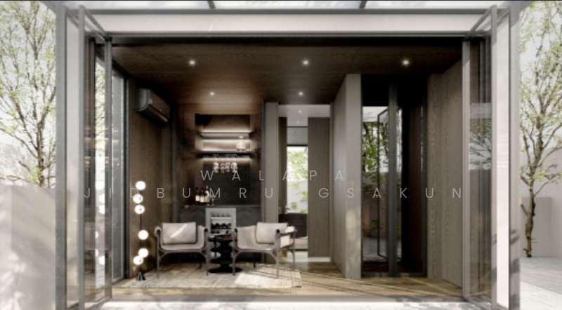 ขาย - Canvas RAMA 9 : แคนวาส พระราม 9, กรุงเทพ