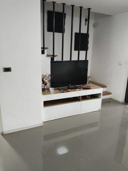 For Rent - Areeya Tobe Kaset-Nawamintr, Bangkok