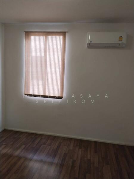 For Rent - Areeya Tobe Kaset-Nawamintr, Bangkok