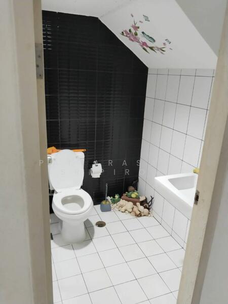 For Rent - Areeya Tobe Kaset-Nawamintr, Bangkok