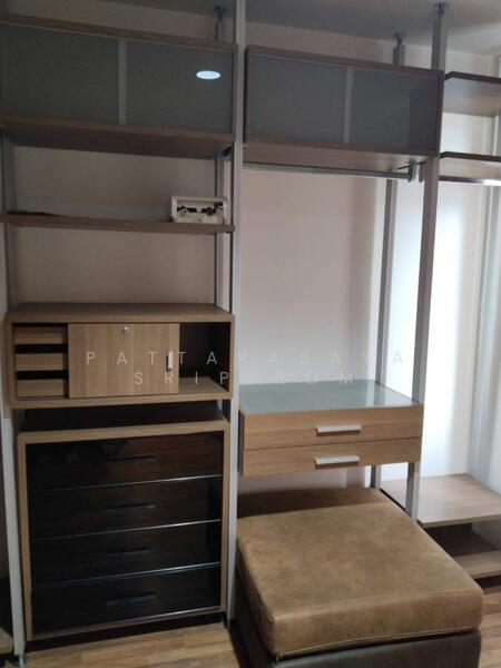 For Rent - Areeya Tobe Kaset-Nawamintr, Bangkok