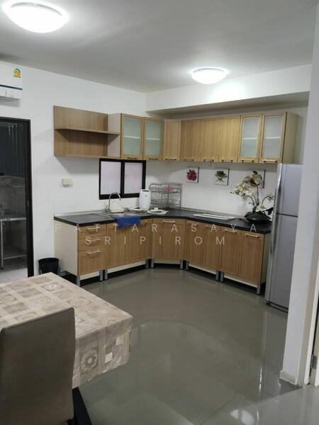 For Rent - Areeya Tobe Kaset-Nawamintr, Bangkok