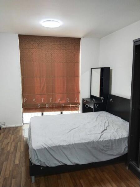 For Rent - Areeya Tobe Kaset-Nawamintr, Bangkok