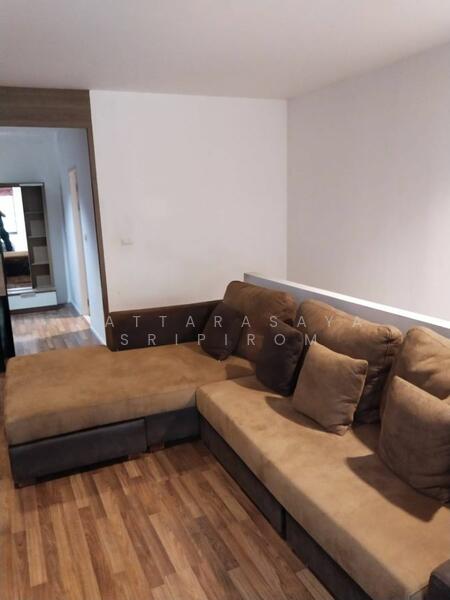 For Rent - Areeya Tobe Kaset-Nawamintr, Bangkok