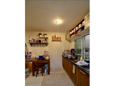 ขาย - ทาวน์เฮาท์ 4-ห้องนอน, กรุงเทพ