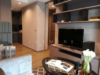 For Rent - The Diplomat Sathorn, Bangkok