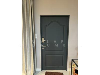 ขาย - ทาวน์เฮาท์ 4-ห้องนอน, กรุงเทพ