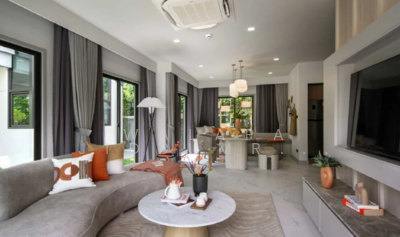 ขาย - Venue ID Ramintra-Minburi, กรุงเทพ