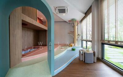 ขาย - Venue ID Ramintra-Minburi, กรุงเทพ