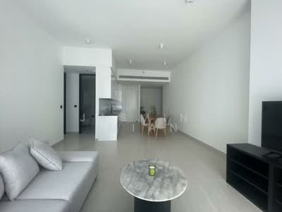 For Rent - Tait Sathorn 12, Bangkok