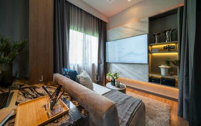 ขาย - Venue ID Ramintra-Minburi, กรุงเทพ