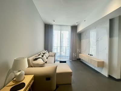 For Rent - Tait Sathorn 12, Bangkok