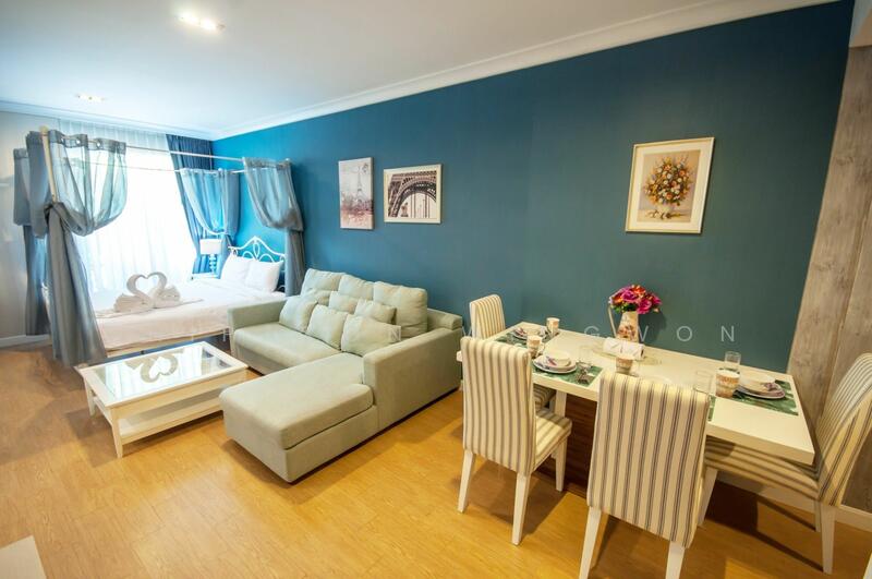 ให้เช่า - My Resort Hua Hin : มายรีสอร์ท หัวหิน, ประจวบคีรีขันธ์