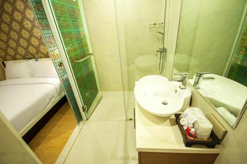 ให้เช่า - My Resort Hua Hin : มายรีสอร์ท หัวหิน, ประจวบคีรีขันธ์