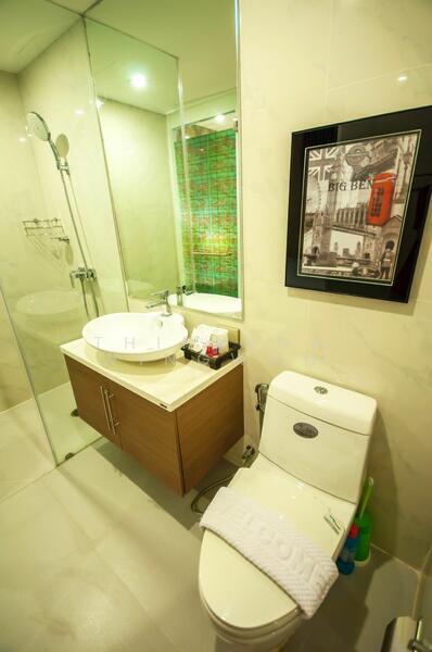 ให้เช่า - My Resort Hua Hin : มายรีสอร์ท หัวหิน, ประจวบคีรีขันธ์