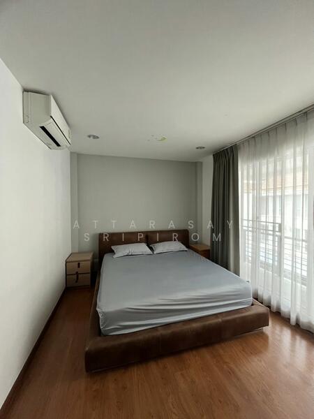For Rent - Baan Klang Muang Sathorn-Taksin 2, Bangkok