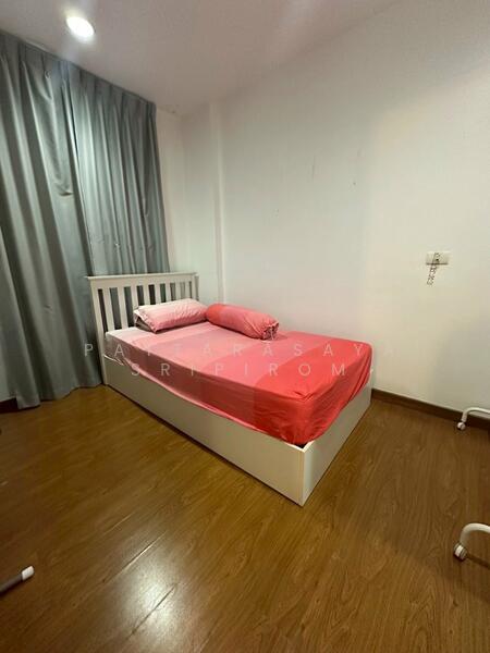 For Rent - Baan Klang Muang Sathorn-Taksin 2, Bangkok